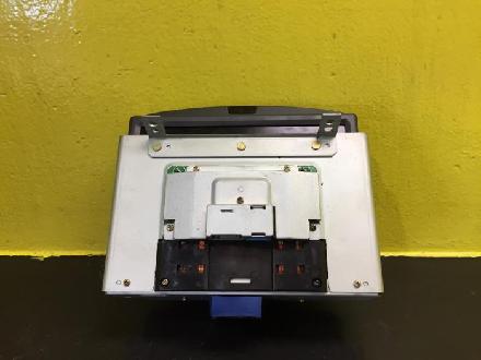 Monitor Navigationssystem VOLVO V70 II Kombi (285) 8633359