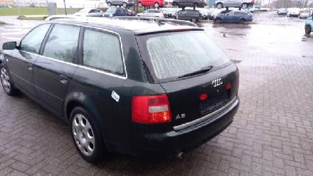 Tür links hinten AUDI A6 Avant (4B, C5)