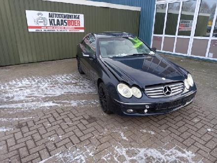 Außenspiegel rechts MERCEDES-BENZ CLK (C209)