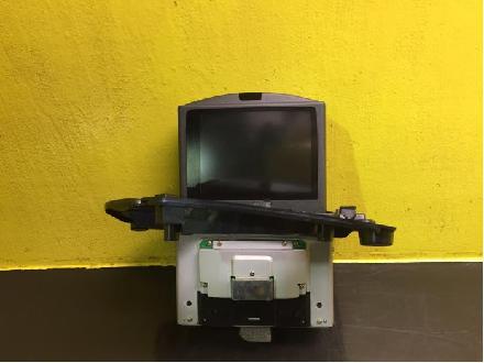 Monitor Navigationssystem VOLVO V70 II Kombi (285) 86220421