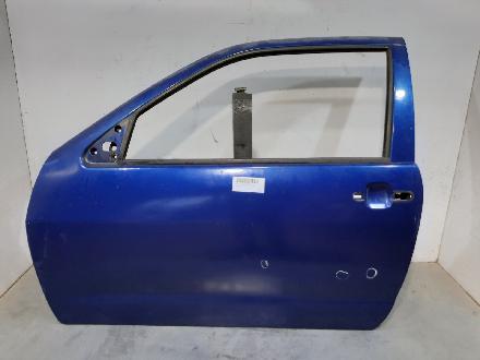 Tür Links Vorne 6K3831051C Seat IBIZA (6K1) Stella