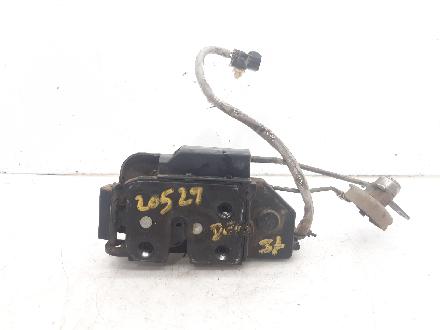 Türschloss Links Hinten 814101C020 Hyundai Getz Schrägheck 1.5 CRDi 12V (D3EA)