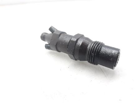 Kraftstoff-Injector 068130202F Seat IBIZA (6K) Hit