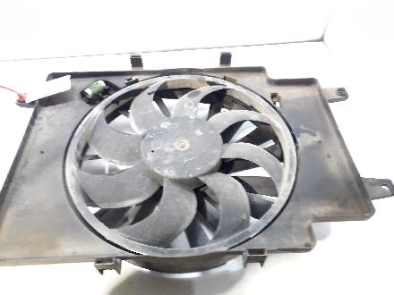 Kühlerventilator 5020333 Alfa Romeo 147 (937) Schrägheck 1.6 Twin Spark 16V (AR37.203)