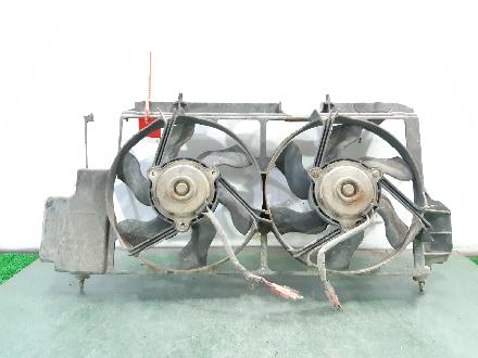 Kühlerventilator 95593547 Citroën CITROEN C15 161A