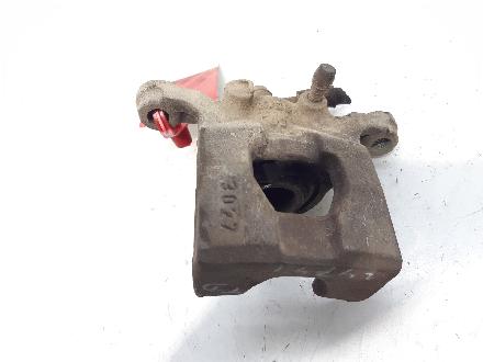 Bremssattel Rechts Hinten 44011EM11A Nissan Tiida (C11X) Schrägheck 1.5 dCi (K9K-728)