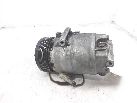 Klima Pumpe 13124751 Opel ASTRA H BERLINA Cosmo