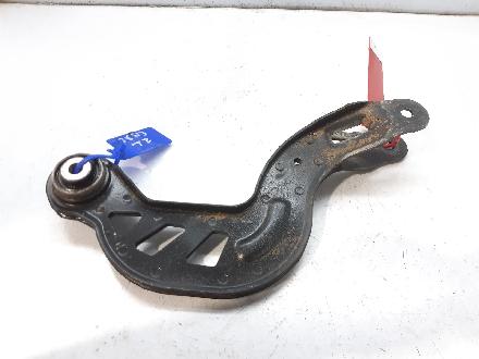 Bremsanker Stange Links Hinten 2463501006 Mercedes-Benz MERCEDES CLASE A 2.1 CDI