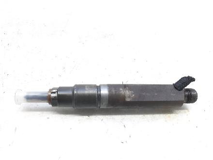 Kraftstoff-Injector 028130203F Seat BERLINA (6L2) Stella