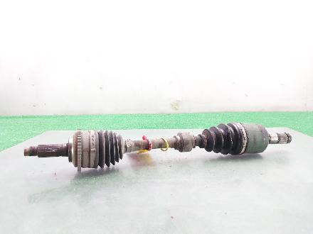 Antriebswelle Links Vorne GD402560XC Mazda 6 (GG12/82) Limousine 2.0 CiDT HP 16V (RF5C)