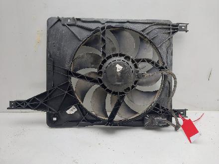 Kühlerventilator 21481JD700 NISSAN QASHQAI (J10) Acenta