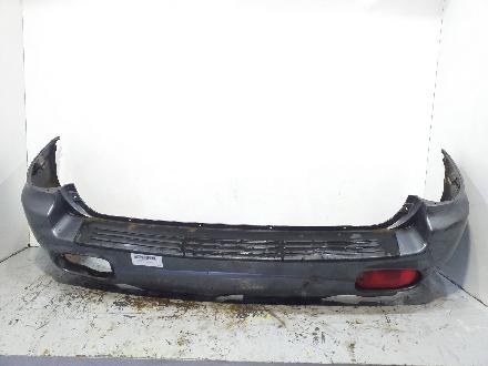 Stoßstange Hinten 8661026900 Hyundai (SM) 2.0 GLS CRDI 4X4