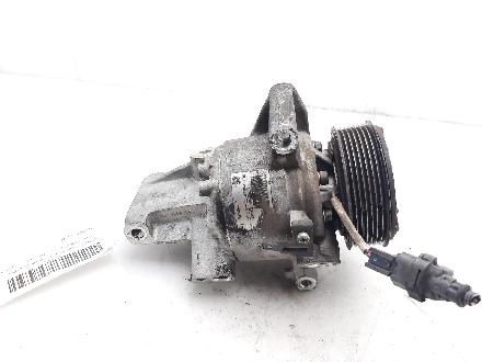 Klima Pumpe 926005689R Dacia II TCE 90