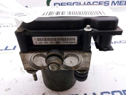 Abs Pumpe 00517250970 Fiat MAXI CAJA CERRADA 35 (09.2006 =>) 2.3 JTD CAT