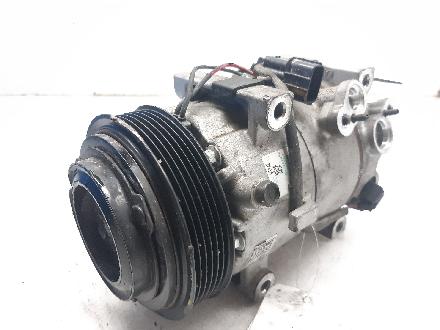 Klima Pumpe 97701G4400 Hyundai I30 (PD)