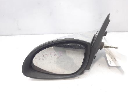 Außenspiegel Links 90568437 Opel VECTRA B BERLINA Comfort