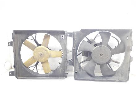 Kühlerventilator 92102F214 Nissan PRIMERA BERLINA (P11) Stilo