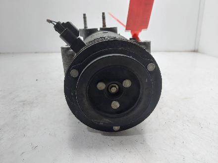 Klima Pumpe AV1119D629BB Dacia FORD FOCUS LIM.