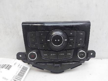 Radio 96948426 Daewoo / Chevrolet CHEVROLET Z20S1