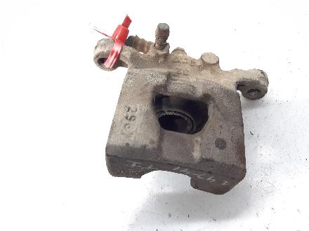 Bremssattel Links Hinten 44011EM11A Nissan Tiida (C11X) Schrägheck 1.5 dCi (K9K-728)