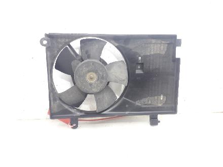 Kühlerventilator 96536520 Daewoo / Chevrolet Kalos (SF69) Schrägheck 1.4 16V (F14D3)