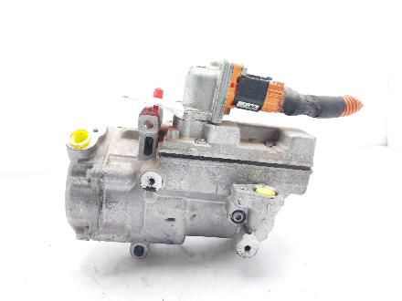 Klima Pumpe 926004760R Renault FLUENCE