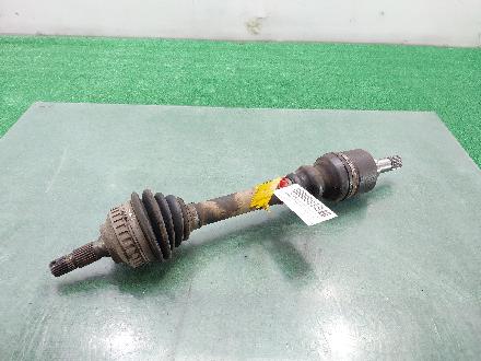 Antriebswelle Links Vorne 3272FP Citroën Xsara Schrägheck 2.0 16V (EW10J4(RFN))