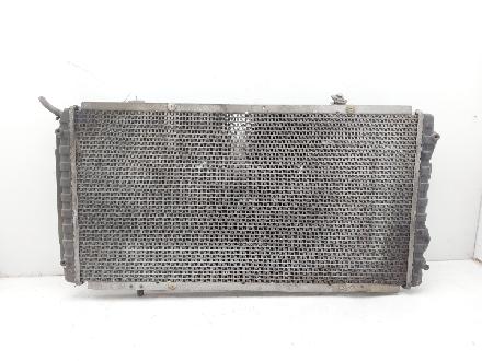 Radiator 71749746 Citroën CITROEN CAJA CERRADA, TECHO SOBREELEV. DESDE ´02 814043N