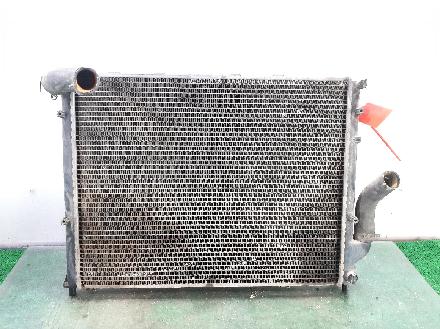 Radiator 82489087 Alfa Romeo 166 Limousine 2.4 JTD (839.A.6000)