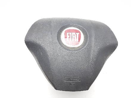 Airbag Lenkrad 07354968570 Fiat Doblo Cargo (263) Van 1.3 D Multijet (263.A.2000)