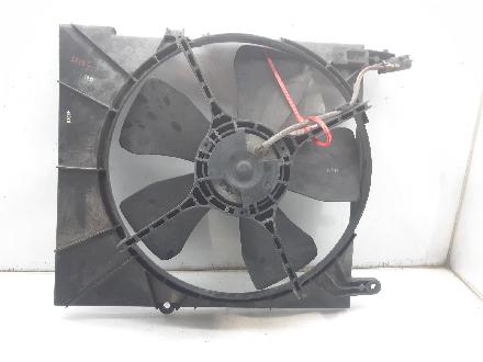 Kühlerventilator 96536666 Daewoo / Chevrolet DAEWOO KALOS 1.4 SE