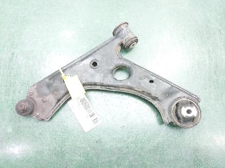 Querlenker Links Vorne Unten 51895367 Fiat GRANDE PUNTO (199) 1.3 16V Multijet Dynamic (55kW) (01.2007->)