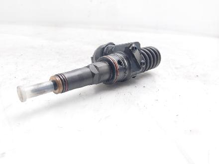 Kraftstoff-Injector 038130073AR Volkswagen Passat Variant (3B6) Kombi 1.9 TDI 130 (AVF)