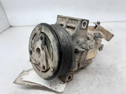 Klima Pumpe Z0015421C Dacia 0.9 TCE