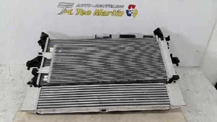 Radiator 1349196080 Fiat Ducato (230/231/232) Ch.Cab/Pick-up 2.8 JTD (8140.43S)