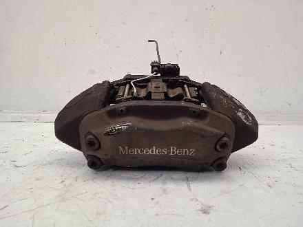 Bremssattel Links Vorne 20723303 Mercedes-Benz ML I (163) SUV 270 2.7 CDI 20V (OM612.963)