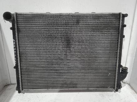 Radiator 82489087 Alfa Romeo 166 Limousine 2.4 JTD (841.C.000)