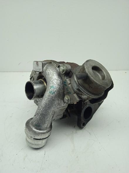 Turbolader 54399700030 Renault MEGANE II BERLINA 5P 1.5 dCi Diesel