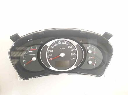 Tachoeinheit Kmh 940132E421 Hyundai Tucson (JM) SUV 2.0 16V CVVT 4x2 (G4GC)