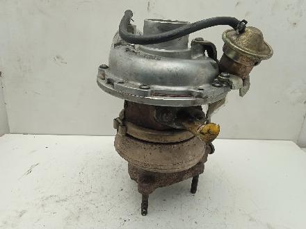 Turbolader 35242093F Chrysler (RG) 2.5 CRD CAT