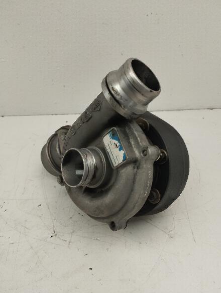 Turbolader 54399700002 Renault MEGANE II BERLINA 5P 1.5 dCi Diesel