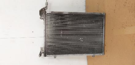 Klima Radiator AV1119710 Ford B-Max (JK8) Großraumlimousine 1.6 TDCi 95 (T3JB(Euro 5)) 2015-01