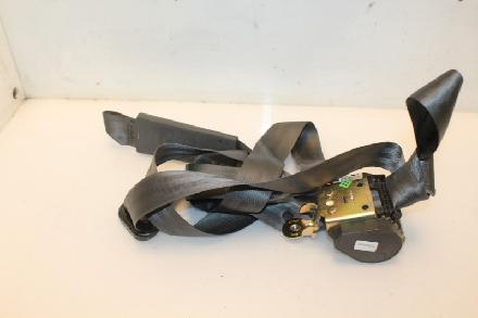 Sicherheitsgurt Rechts Vorne 8200077345 Renault Megane II (BM/CM) Schrägheck 1.9 dCi 120 (F9Q-B800(Euro 3)) 2005-06