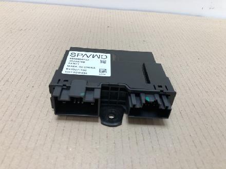 Verschiedenes Module achterklep motor 32214768 Lynk & Co 01 SUV 1.5 PHEV (B2APHEV) 2021-05 B2APHEV