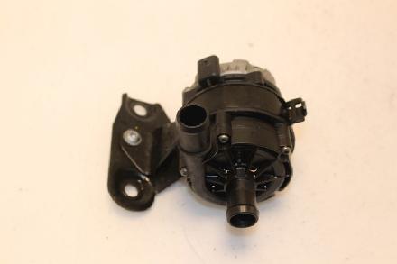 Extra Wasserpumpe 04L965567 Audi A3 Sportback (8VA/8VF) Schrägheck 5-drs 1.4 TFSI 16V e-tron (DGEA) 2015-08