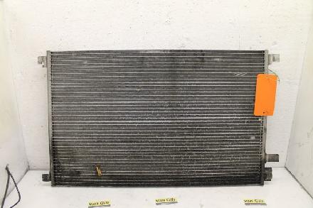 Klima Radiator Renault Megane II Grandtour (KM) Kombi 5-drs 1.5 dCi 80 (K9K-722) 2005-06