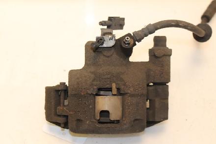 Bremssattel Links Vorne ABS Fiat 500 (312) Schrägheck 1.2 69 (169.A.4000(Euro 5)) 2009-04