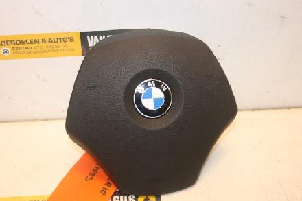 Airbag Set + Steuergerät 698955702 BMW 3 serie (E92) Coupé 320d 16V (N47-D20A) 2007-03