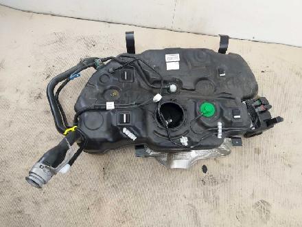 Tank 13372192 Opel Astra K Schrägheck 5-drs 1.2 Turbo 12V (A0001E2F1.2 Turbo 12V) 2019-04