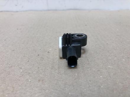 Airbag Sensor A1688210151 Mercedes-Benz B (W246,242) Schrägheck 2.2 B-220 CDI BlueEFFICIENCY 16V (OM651.930(Euro 6)) 2018-10